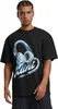 Karl Kani Herren T-Shirt Headphone Print Schwarz S Produktbild-Vorschau 4