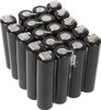 Inserto batteria NiMH 48V 3,0Ah adatto per troncarami Anteprima dell’immagine prodotto 1