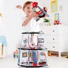 Vierstufenrakete, Spielgebäude Produktbild-Vorschau 18