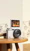 Aparat Cyfrowy 64MP / 4K / 16x ZOOM / Obrotowy Ekran LCD Podgląd zdjęcia produktu 6
