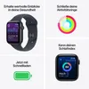 Apple Watch SE (3nd generation) , OLED, Touchscreen, 64 GB, Produktbild-Vorschau 3