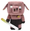 Minecraft HHC88, hračkárske prasa, 3 rok / roky, LR44, Náhľad obrázku produktu 9