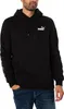 Puma ESS+ Tape Hoodie FL Pullover für Herren aus Baumwolle, Produktbild-Vorschau 2
