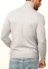 DAILY Baumwolle Herren Rollkragenpullover als Feinstrick Produktbild-Vorschau 6