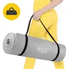 4FIZJO Fitnessmatte mit Tragegurt, 180x60x1,5 cm, Produktbild-Vorschau 11