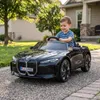 Elektryczny samochód dla dzieci BMW i4 12 V (1–6 lat) – Podgląd zdjęcia produktu 2