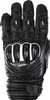 RST Tractech Evo 4 Short Motorradhandschuhe, schwarz, XS Produktbild-Vorschau 1