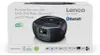 Lenco SCD-860BK - Radio DAB+/FM portatile con Bluetooth®, Anteprima dell’immagine prodotto 9