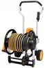 Fiskars Schlauchwagen Waterwheel XL manuell, All in Set Produktbild-Vorschau 3