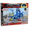 Creatix Police Playset+5 vehicles Produktbild-Vorschau 7