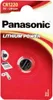 Panasonic 1 blister CR1220 Pile bouton lithium 3V Voir les images du produit 1