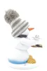 Kuhnert Erzgebirge - Schneemann Produktbild-Vorschau 3