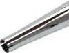 Schalldämpfer Zigarre chrom 70/690/32mm Universal für Produktbild-Vorschau 3