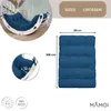 MAMOI® Kletterbogen mit Kissen, Kissen für Regenbogenwippe, Produktbild-Vorschau 2