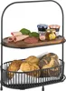 APS 30336 APS Etagère ALL-ROUNDER, dvoupatrová, 5dílná sada Náhled obrázku produktu 4