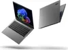 Acer TravelMate X4 (Steel Gray, 14" WUXGA, Intel® Core™ Produktbild-Vorschau 6