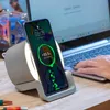Bezprzewodowy głośnik z funkcją ładowania i diodą LED Podgląd zdjęcia produktu 3