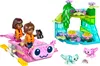 LEGO Friends Axolotl-Abenteuerboot - inkl. 2 Mini Puppen, 2 Produktbild-Vorschau 8
