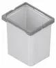 Vauth-Sagel ENVI Free contenitore 7 Liter 230 x 191 x 256 Anteprima dell’immagine prodotto 1