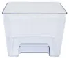 Bosch Siemens 00352468 Schublade 225x200x180mm Gemüseschale Produktbild-Vorschau 1