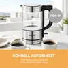 Severin 3472 Severin WK 3472 Glazen waterkoker, 0,5 liter Productafbeelding-voorbeeld 15
