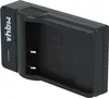vhbw USB-C Ladegerät kompatibel mit Casio NP-40DCA, NP-40, Produktbild-Vorschau 8