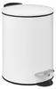 5five Simply Smart Abfalleimer Colorama Soft Close, Metall, Produktbild-Vorschau 1