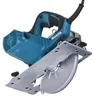 Makita HS7611, Hliník, 19 cm, 5500 ot/min, 65, 190, 18,5 Náhľad obrázku produktu 16