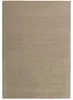 Steffensmeier Gabbeh Teppich Jaipur | Wolle, Taupe, Größe: Produktbild-Vorschau 2