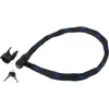 ABUS Ivera Steel-O-Flex 7200/110 + RBU Voir les images du produit 1