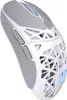 ENDORFY Kabellose Gaming-Maus LIV Wireless Onyx White, RGB, Produktbild-Vorschau 6