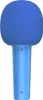 Qware Microfono karaoke senza fili con Bluetooth e Anteprima dell’immagine prodotto 1