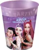 4 kubki imprezowe Kpop Demon Hunter wielokrotnego użytku Podgląd zdjęcia produktu 2