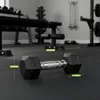 VirtuFit Hexa Kurzhantel Pro 2 kg Hantel Produktbild-Vorschau 2