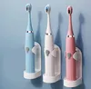 Case Pack Elektrischer Zahnbürstenhalter, Wandhalterung für Produktbild-Vorschau 2