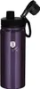 BERLINGERHAUS Sportovní láhev z nerezové oceli 18/10 Purple Náhled obrázku produktu 1