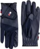 Tommy Hilfiger Equestrian Reithandschuhe duke desert sky, Produktbild-Vorschau 1