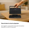 TechniSat ISIBOX 1 - 4 W Funklautsprecher für TV und HiFi Produktbild-Vorschau 5