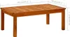 Ogrodowy Stolik Kawowy, 90X50X36 Cm, Lite Drewno Akacjowe Podgląd zdjęcia produktu 6