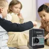 Digitaler Spardose Tresor Elektronische Bankomat mit Code Produktbild-Vorschau 9