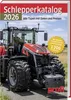 Schlepperkatalog 2026 Produktbild-Vorschau 1