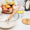 Dänischer Schneebesen,2 Stück Edelstahl Produktbild-Vorschau 5