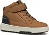 Geox Jungen Stiefeletten J16FMA 0ME32 CR69B Farbe: Braun Produktbild-Vorschau 6