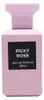 FRAGRANCE WORLD Picky Rose EDP 80ml Podgląd zdjęcia produktu 5