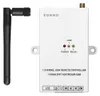 ORNO | Kontroler GSM OR-GB-458 - 4G - Czarny - Zdalne Podgląd zdjęcia produktu 4
