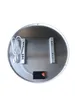 Série QH-RW Panneau infrarouge rond 80cm - 650Watt Voir les images du produit 4