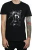 DC Comics - T-Shirt für Herren BI21921 (S) (Schwarz) Produktbild-Vorschau 3