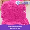 Spin Master|Amigo|Kinetic Sand Kinetic Sand Glitzer Sand Produktbild-Vorschau 8