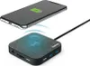 USB-C-Hub, Multiport mit Wireless Charging, 12 Ports Produktbild-Vorschau 10