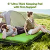 Matelas de sol, matelas de camping pour 2 personnes, Voir les images du produit 9
